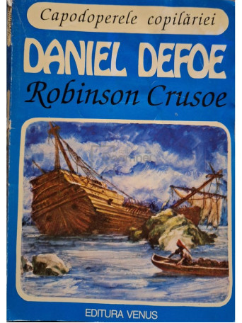 Robinson Crusoe