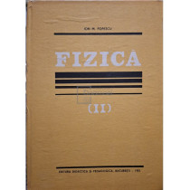 Fizica, vol 2