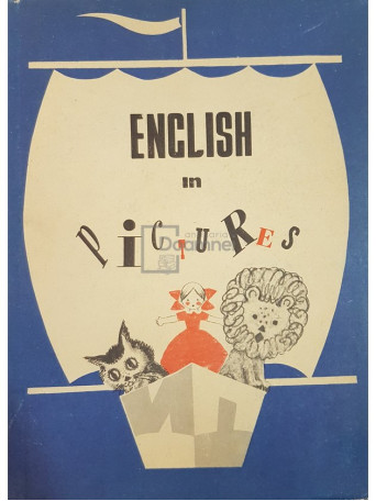 English in pictures