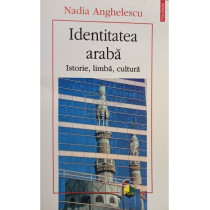 Identitatea araba