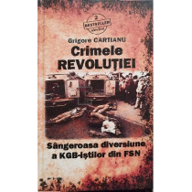Crimele revolutiei