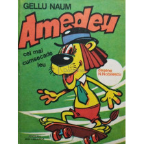 Amedeu cel mai cumsecade leu