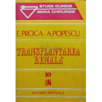 Transplantarea renala