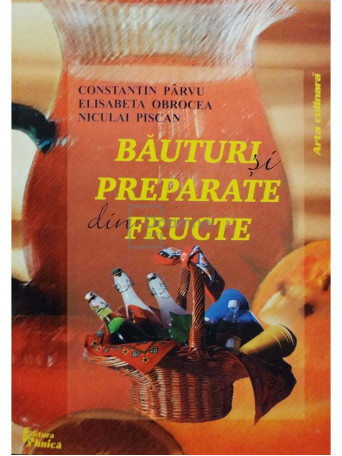 Bauturi si preparate din fructe