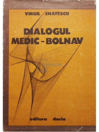 Dialogul medic-bolnav