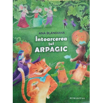 Intoarcerea lui Arpagic