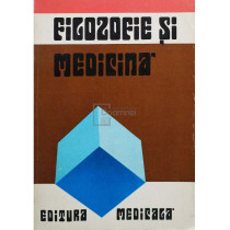 Filozofie si medicina