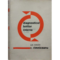 Diagnosticul bolilor interne