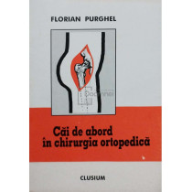 Cai de abord in chirurgia ortopedica