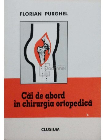 Cai de abord in chirurgia ortopedica