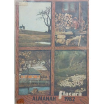 Almanah Flacara 1982