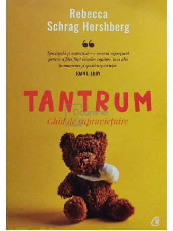 Tantrum - Ghid de supravietuire