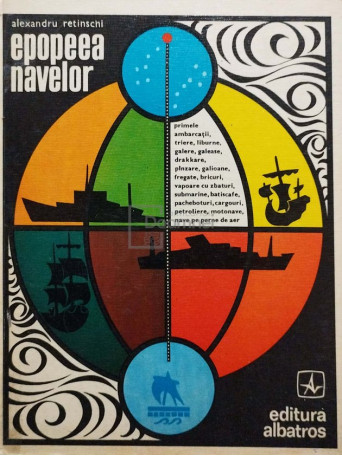 Epopeea navelor