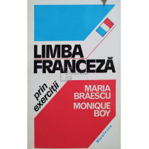 Limba franceza prin exercitii