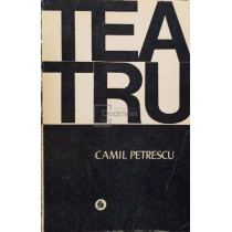 Teatru