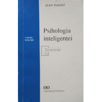 Psihologia inteligentei