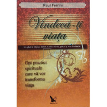 Vindeca-ti viata