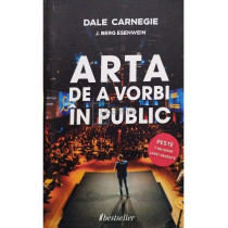 Arta de a vorbi in public