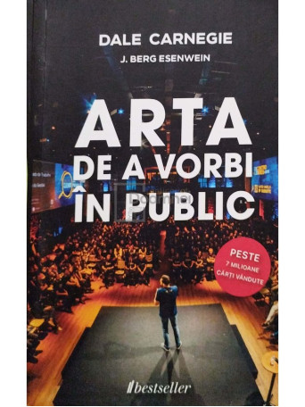 Arta de a vorbi in public