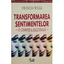 Transformarea sentimentelor