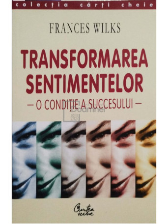 Transformarea sentimentelor
