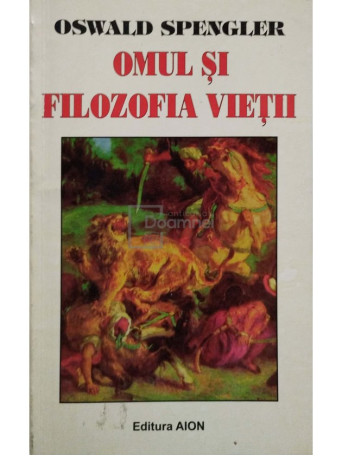 Omul si filozofia vietii