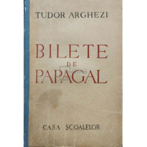 Bilete de papagal