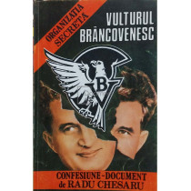 Vulturul brancovenesc