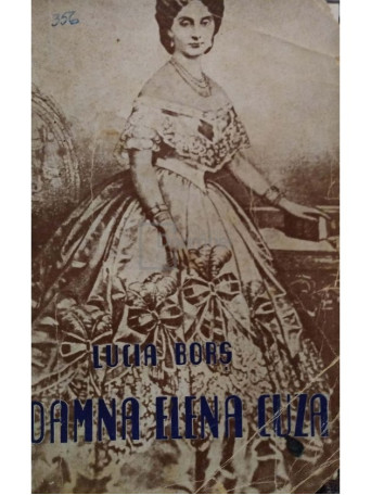 Doamna Elena Cuza