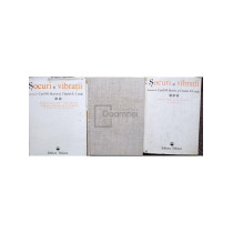 Socuri si vibratii, 3 vol.