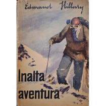 Inalta aventura