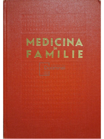 Medicina in familie