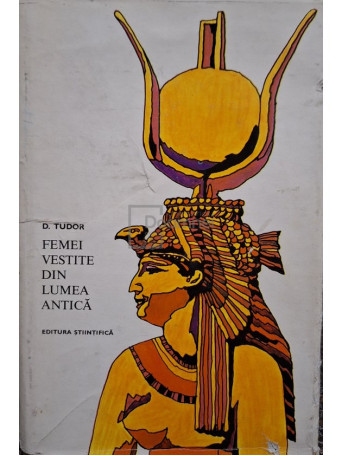 Femei vestite din lumea antica