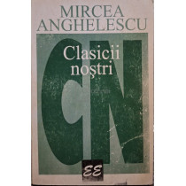 Clasicii nostri