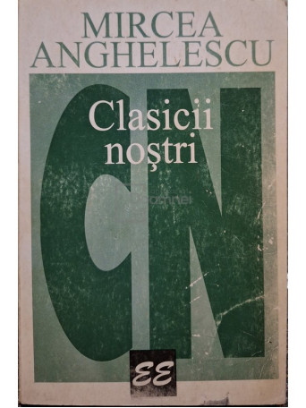 Clasicii nostri