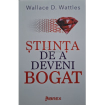 Stiinta de a deveni bogat