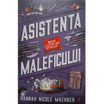 Asistenta maleficului