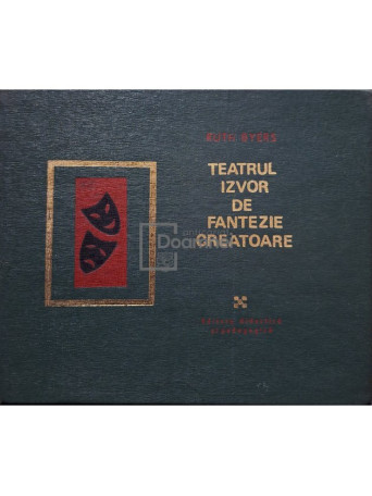 Teatrul - Izvor de fantezie creatoare