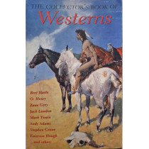 The collector's book of westerns