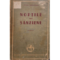 Noptile de sanziene, editia a IV-a