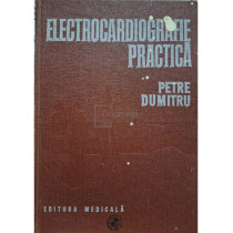 Electrocardiografie practica