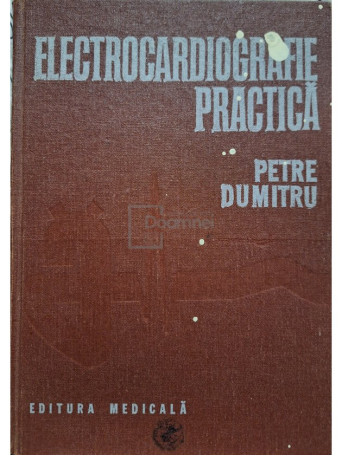 Electrocardiografie practica