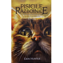 Pisicile razboinice - Noua profetie - Amurg