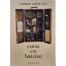 Cutia cu batrani (semnata)