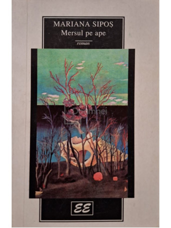 Mersul pe ape (semnata)