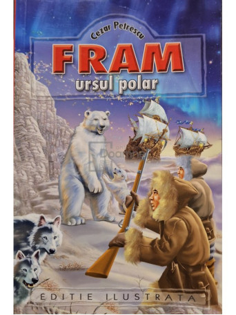 Fram ursul polar