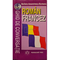 Ghid de conversatie roman-francez