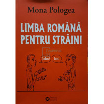 Limba romana pentru straini