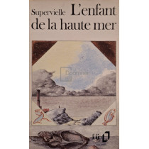 L'enfant de la haute mer