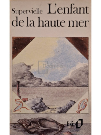 L'enfant de la haute mer